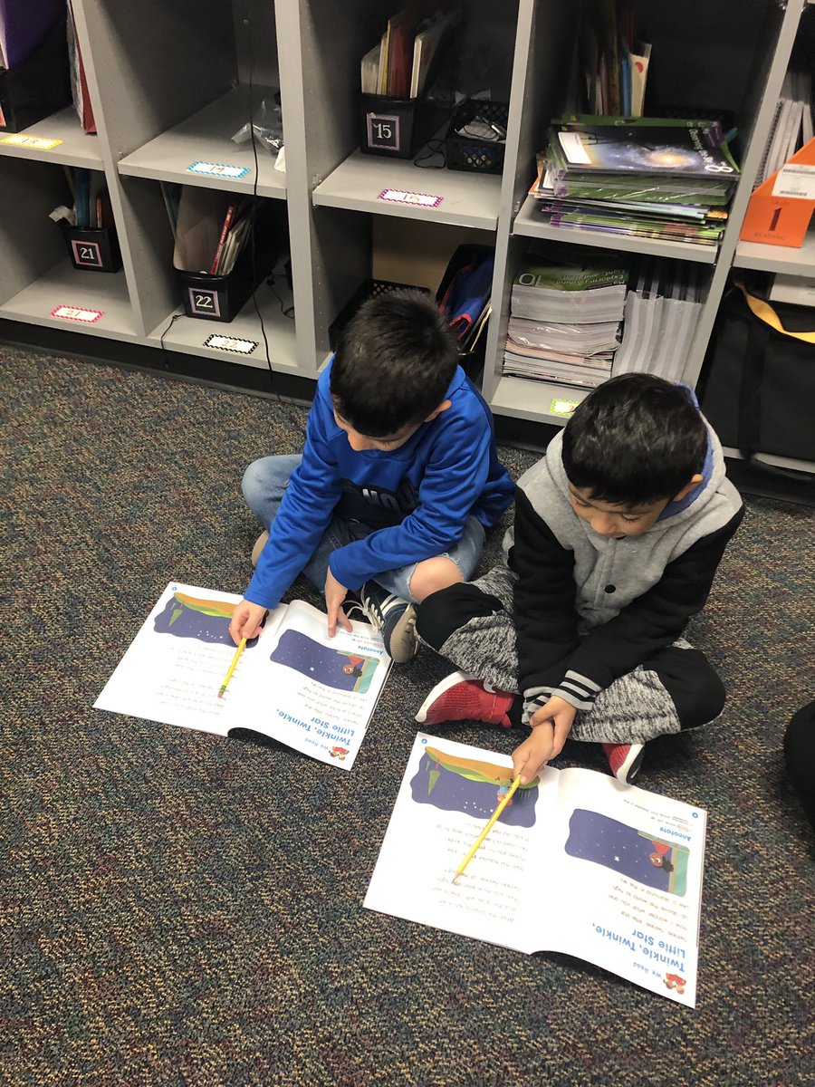 lizzakay25's tweet image. Awesome to watch our dual language learners work together! #kleinduallanguage @BrillKISD @KleinISD @the39er