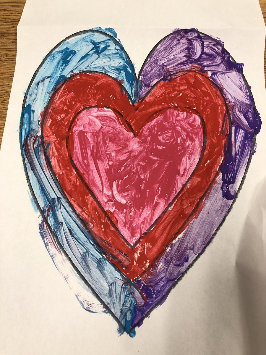 IREC1's tweet image. Kinders getting ready for #ValentinesDay #finemotordevelopment #healthyrelationships #blackfalds @blackfalds