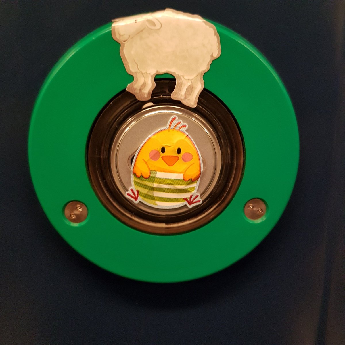 BColiflower's tweet image. :)