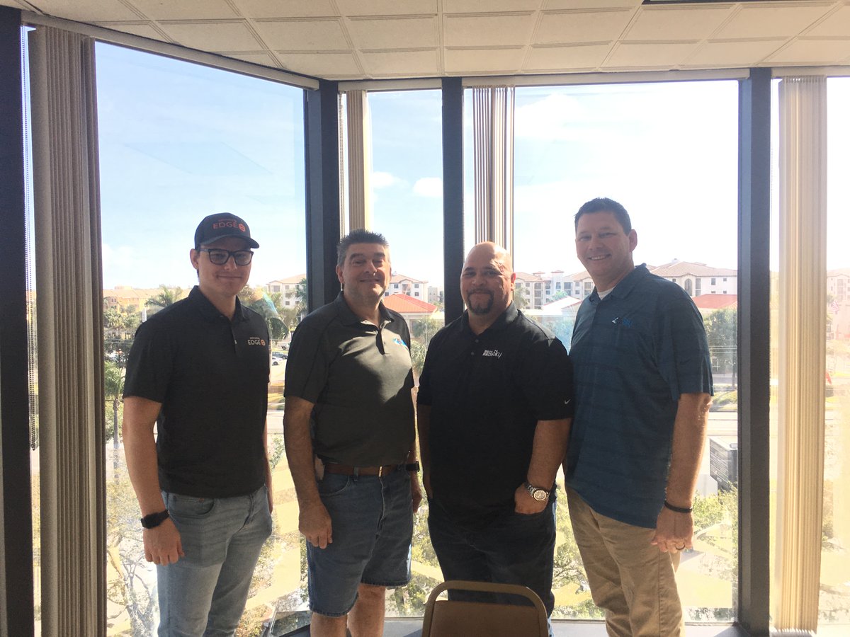 Estimating Edge tweet media