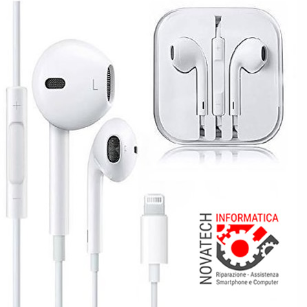 NOVATECHINFORM2's tweet image. Cuffie auricolari per iPhone con connessione lightning

#auricolari #mimacro #auricolarimimacro #iphone #accessorismartphone