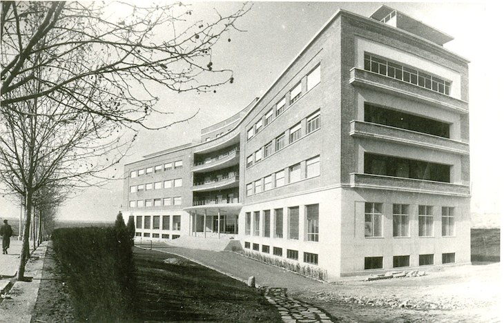 Fundación Jiménez Díaz tweet media