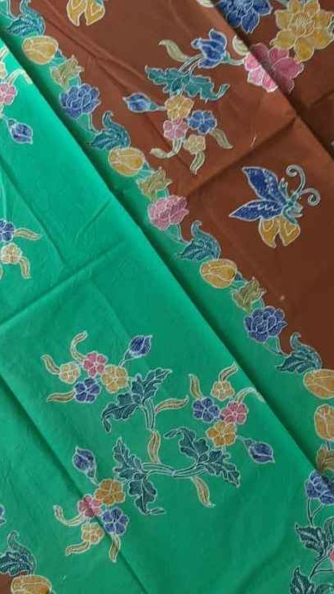 crot batik nikmat tweet media