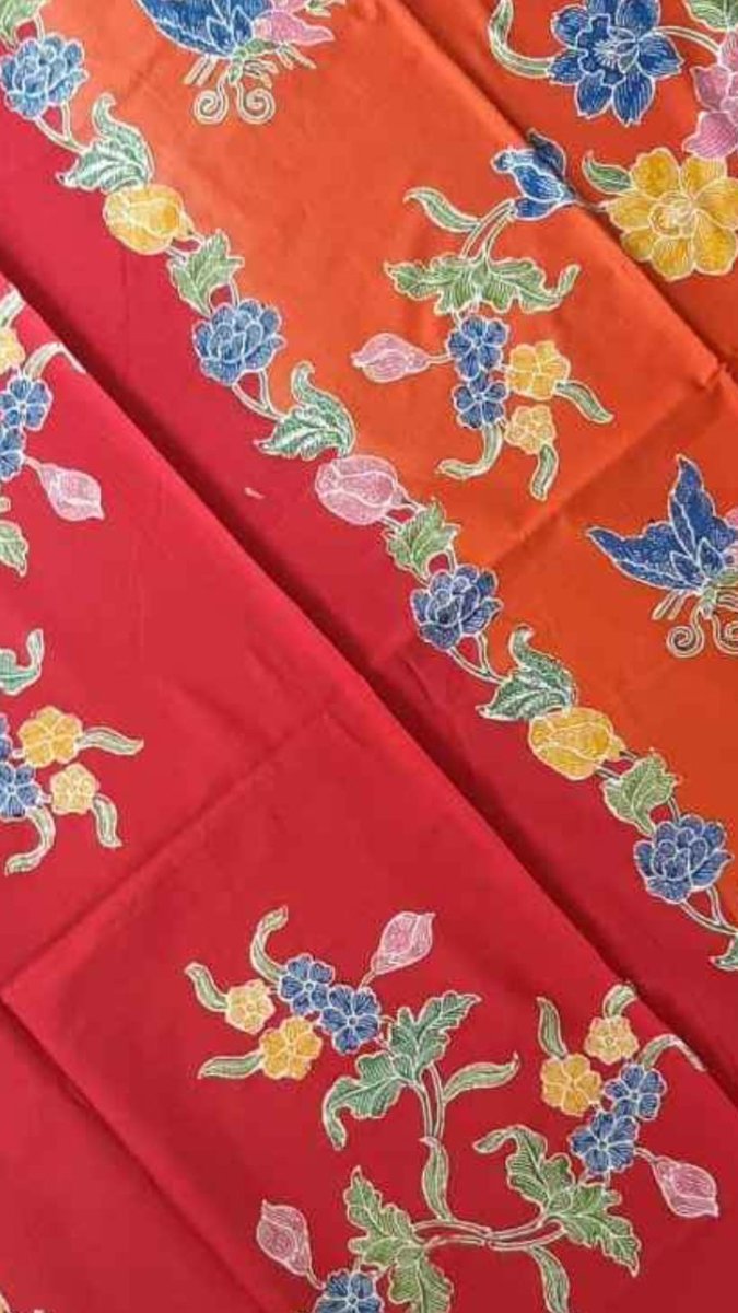crot batik nikmat tweet media