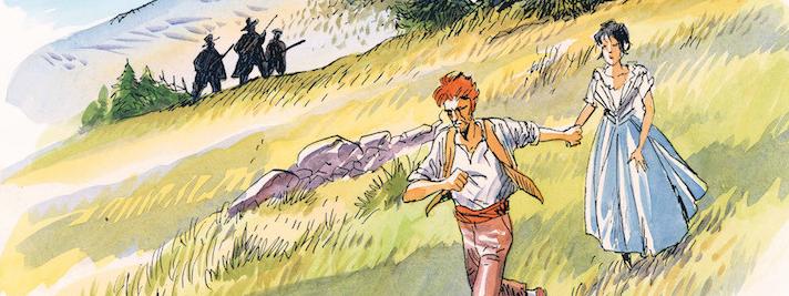 franceinfo culture (@franceinfo_cult) on Twitter photo Découvrez la version BD du roman de Jean Giono "Le chant du monde" <a href="/bdgallimard/">BD Gallimard</a> francetvinfo.fr/culture/en-reg… Découvrez la version BD du roman de Jean Giono "Le chant du monde" <a href="/bdgallimard/">BD Gallimard</a> francetvinfo.fr/culture/en-reg…