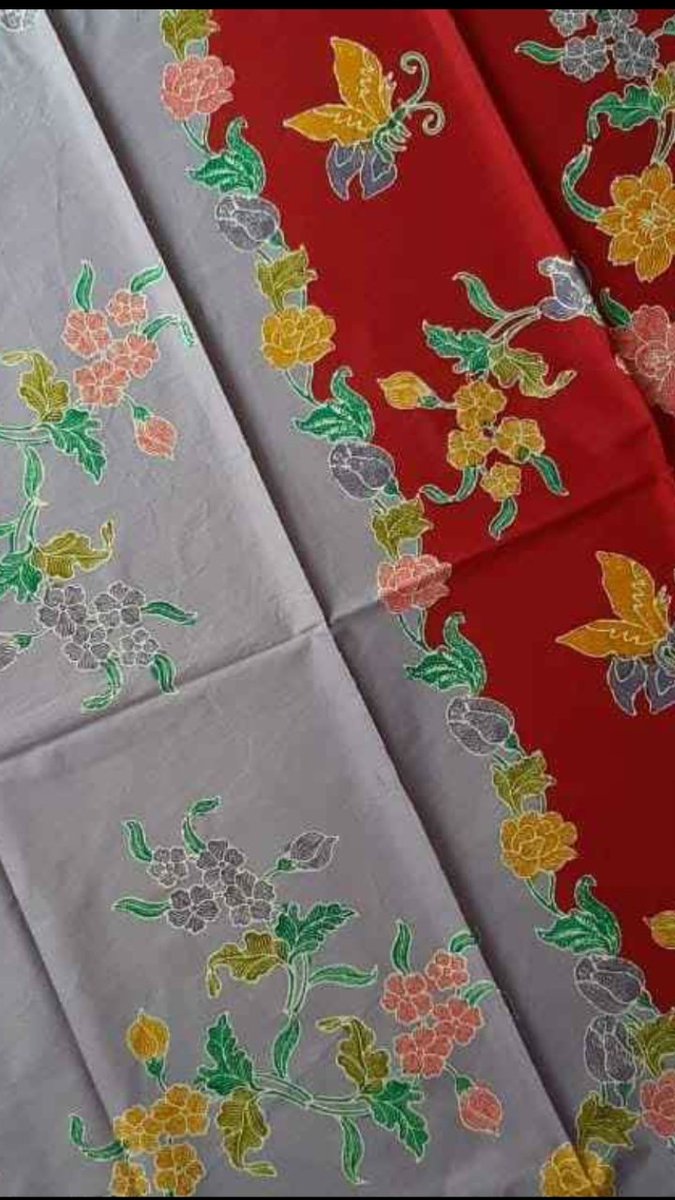 crot batik nikmat tweet media