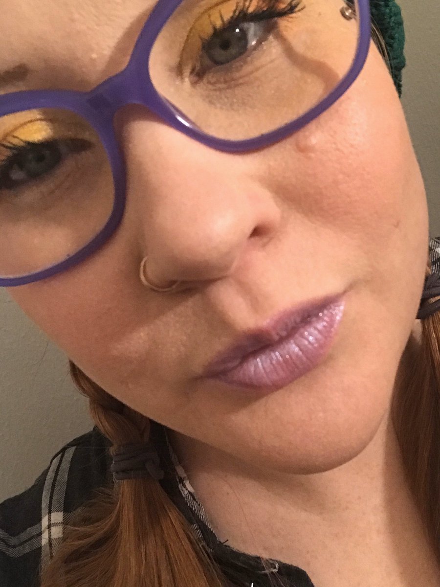 Not in the mood today