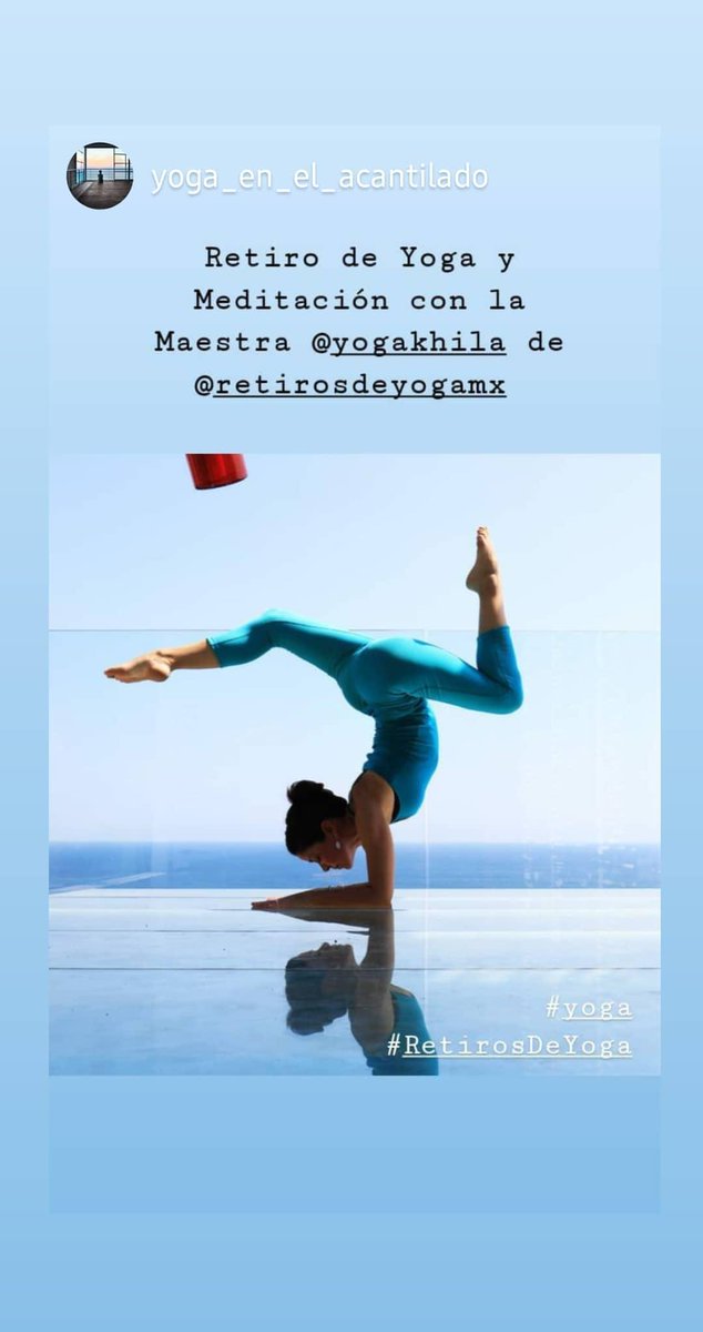 akhilation's tweet photo. @casasdelacantilado  Tenemos #yogaretreat en Mayo pide informes 🙏🏼 BODHISATTVA yoga&amp;meditation #retreat en #acapulco https://t.co/CYdqkit9D3