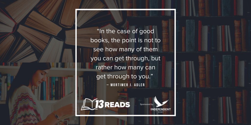 wzzm13's tweet photo. #13Reads #books #literacy #13OYS #13ONYOURSIDE w/ @IndependentBank https://t.co/M5ppHBfkYv