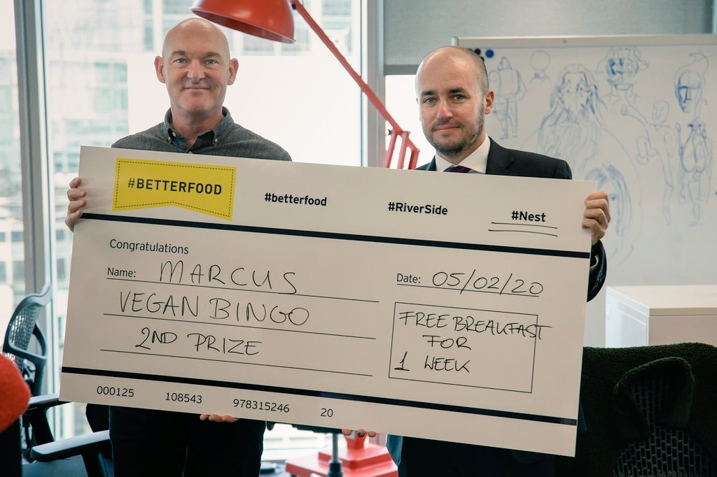 betterfoodUK tweet media