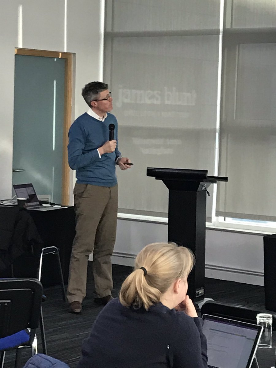 BAPM_Official's tweet photo. What’s a neurologist doing at the #BAPMtrainees conference? @Anthony16061946 explains... https://t.co/sSgdNvjLaC