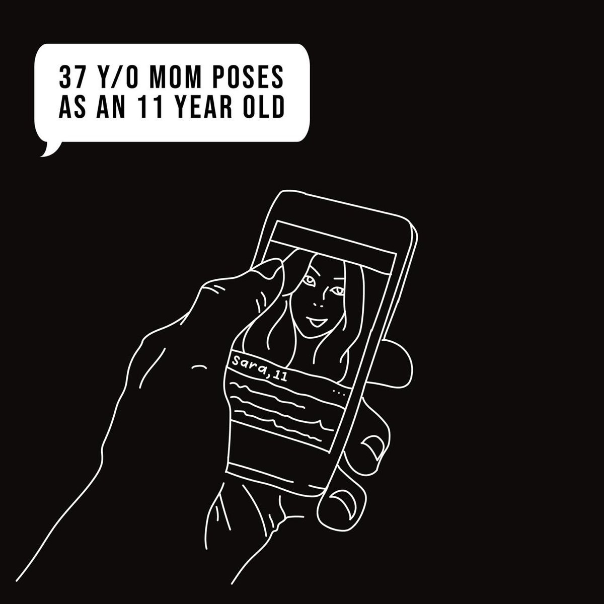 Being a parent in today’s society can be terrifying. Click the link below to see what a mother learned after posing as an 11 year old. 

filterfreeparents.com/mom-poses-as-a…