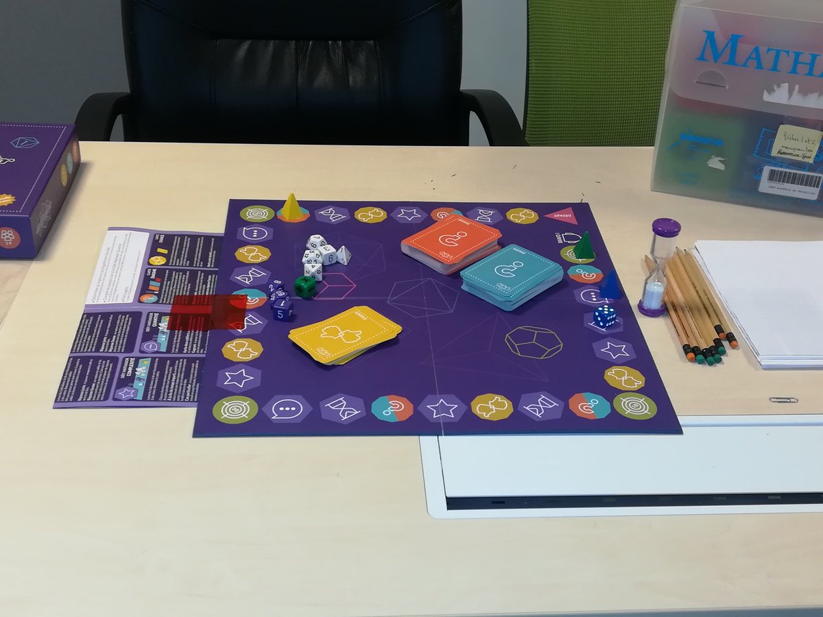 canope_78's tweet photo. 🕹️🎲Masterclass Le jeu, un outil pédagogique @canope_78 #differenciation #remediation #calculmental #EMI #programmation #apprendreautrement @Mathador #planetecode #Mediaspheres @EditionsJocatop https://t.co/M8UF7OmxGx