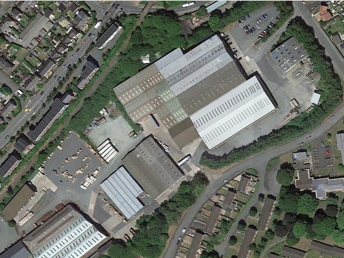 MGMA1's tweet image. @MGMA1 member @Guttercrest has acquired an 11-acre site to meet customer demand for its extensive range of aluminium products bit.ly/38hFov4