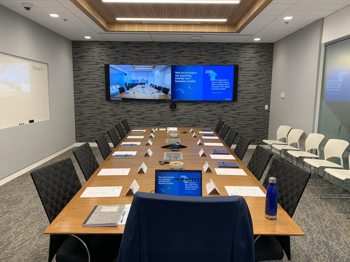 RunnerRyan11's tweet image. Ready for a great day leading a #NetAppDVC in #NetApp #Boulder for a global Service Provider #DataDriven #ExecutiveBriefing