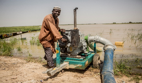 progKEY's tweet photo. A #Niafunké, #Gao et #Ansongo, le consortium #LAFIA_PRORESA a accompagné la campagne agricole 2019-2020 à travers la réhabilitation de périmètres irrigués villageois et un appui des ménages pauvres en équipements et intrants agricoles.

#progKEY @europeaid @JuttaUrpilainen https://t.co/QdysePLLIM