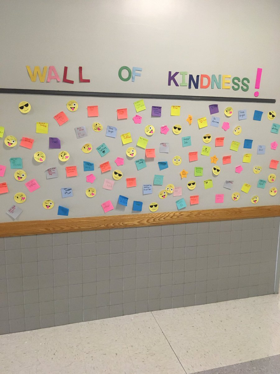 Batchelder Student Council tweet media