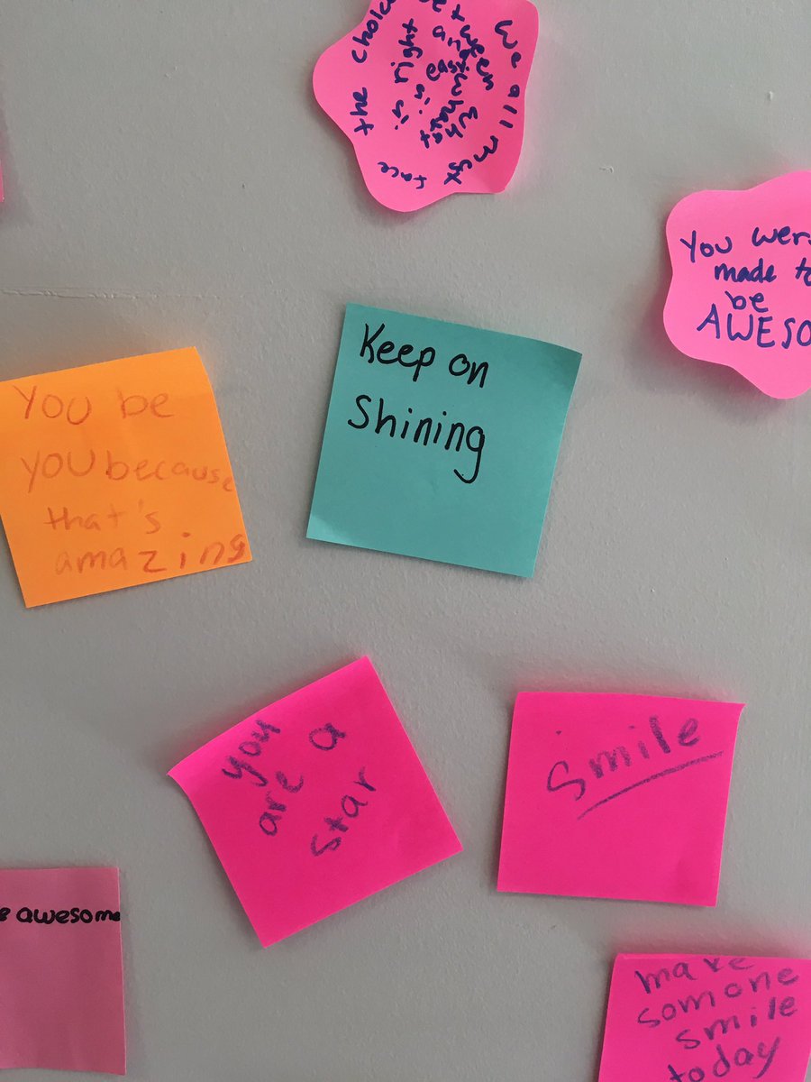 Batchelder Student Council tweet media