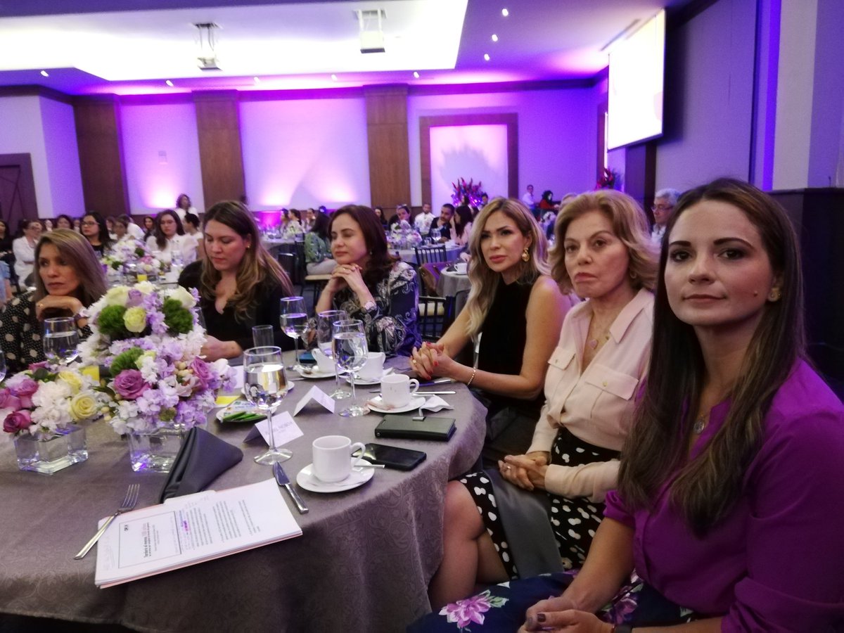 Con la presencia de la alcadesa de de Guayaquil, la viceprefecta  del Guayas y varias empresas se realizó el lanzamiento de la Iniciativa del Primer Observatorio de la promoción de la Economía Violeta, en la UEES. <a href="/el_telegrafo/">El Telégrafo Ecuador</a>