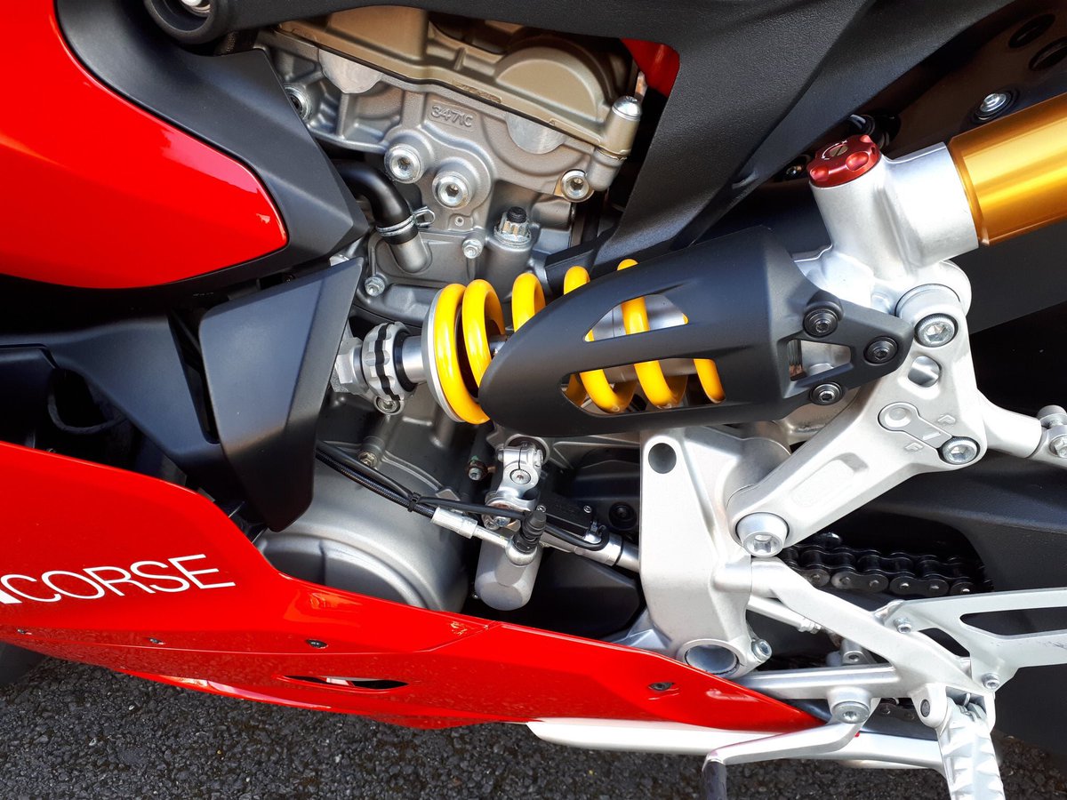 Ducatipanigale Twitter Search