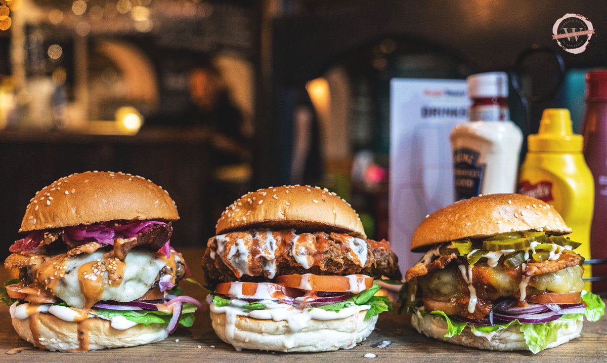 .<a href="/BurgerTheoryUK/">Burger Theory UK</a> - "We love a good party and if you like what we do at our restaurants then you will love our wedding and party menus as well. All our food is fresh, local and handmade by us." weddingvenuesinsomerset.co.uk/catering