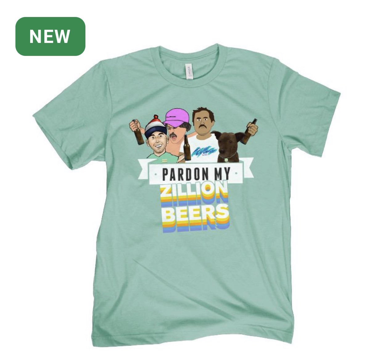 Barstool Sports Merch (barstool_merch) / Twitter