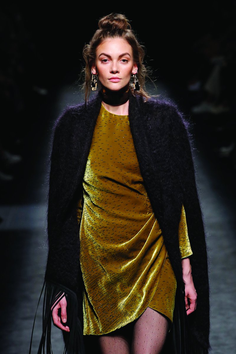 MIGUEL MARINERO 
Colección Otoño/Invierno 2020-2021