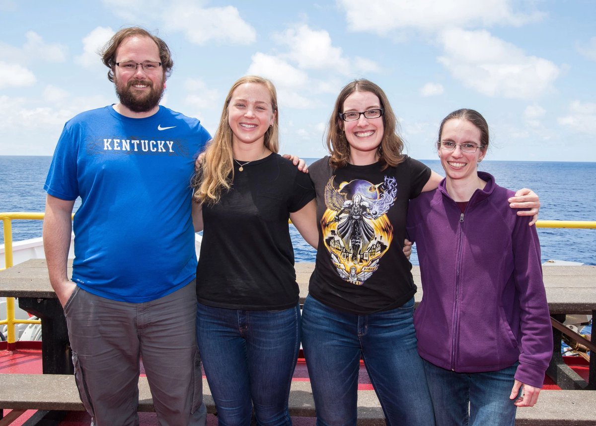 UK Earth and Environmental Sciences tweet media