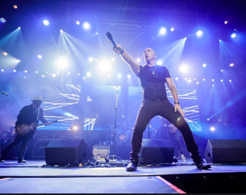 Tickets on sale tomorrow morning at <a href="/Computicket/">Computicket</a> for <a href="/Freaks4Live/">LIVE</a> 6 &amp; 10 Nov in SA.