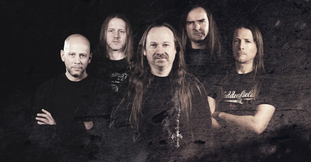 Metal Forces tweet media