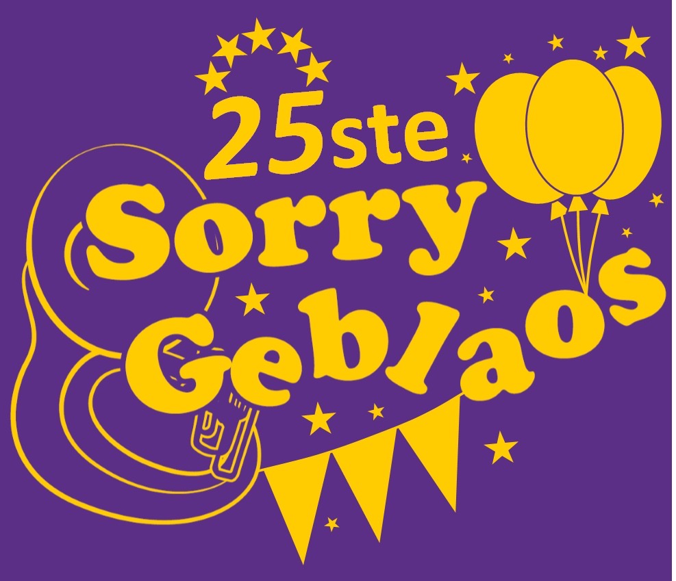 SorryOisterwijk's tweet photo. 25ste Sorry Geblaos https://t.co/MEyQC55gvi https://t.co/AfqdGs4nUE