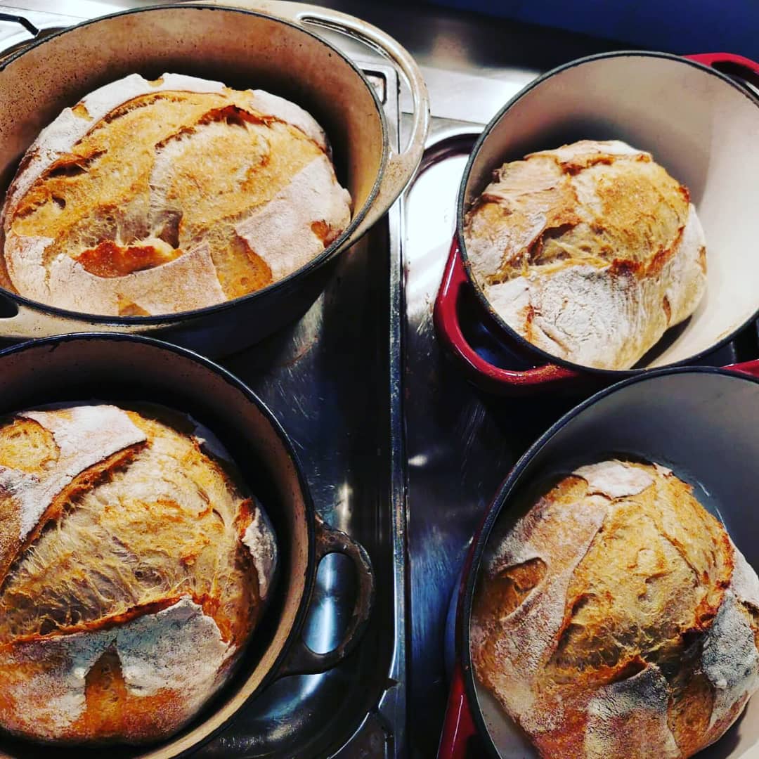 woodruffdublin's tweet photo. All great bread starts with great raw ingredients @The_littleMill #freshboi https://t.co/nL1gFrgaDQ