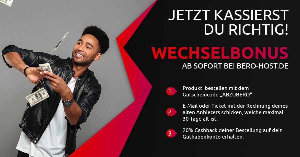 BERO HOST tweet media