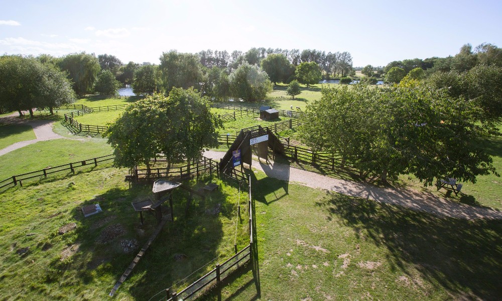 RealFoodRocksUK's tweet photo. We visited our new venue @MilletsFarm today and to say the least, we're super excited!

On top of the festival, the farm has so much to offer, such as a shop, playground and animal walkway.

If you haven't already, save Saturday 11th July in your diary 😀

https://t.co/TyL2HY64wp https://t.co/tge3braJDI