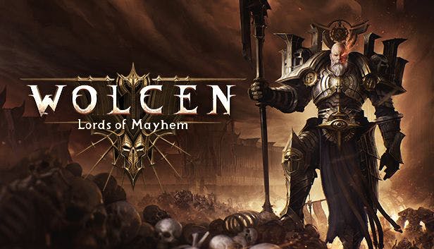 LVGames_info's tweet image. Уже завтра состоится выход Wolcen: Lords of Mayhem в сервисе Steam и в честь этого события разработчики опубликовали релизный трейлер.
#Wolcen #LordsofMayhem #pc
lvgames.info/2020/02/12/opu…