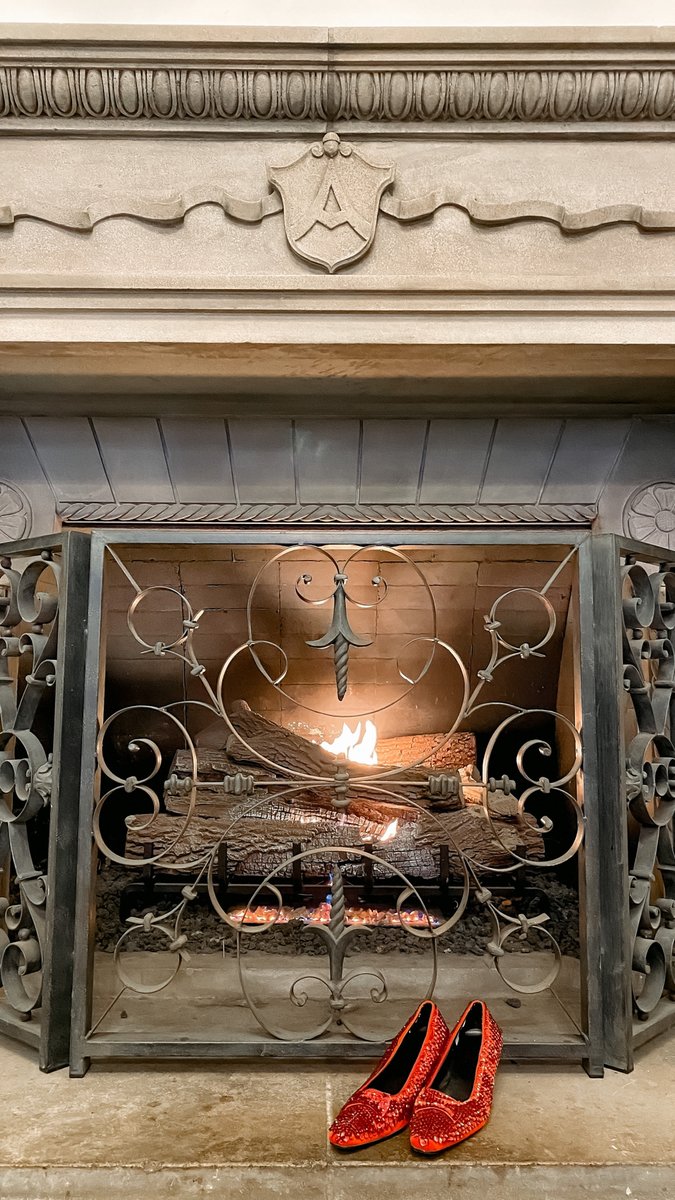 Ambassador Hotel Tulsa tweet media