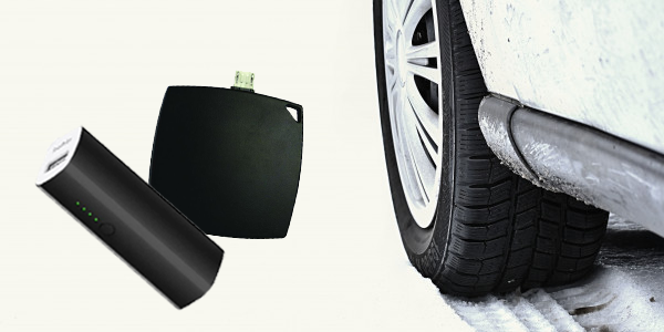 Power banks are a handy accessory for your emergency car kit. Keep your appliances running in even the harshest conditions > ow.ly/wRhd30qfPMY #Winter #SMEuk