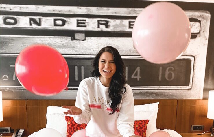 Got plans for Valentine's Day this Friday? Why not turn it into a fun weekend at the Hotel Indigo Memphis? Check out lifestyle blogger, Rachel Martin's recent review: thestylescript.com/2020/02/everyo…