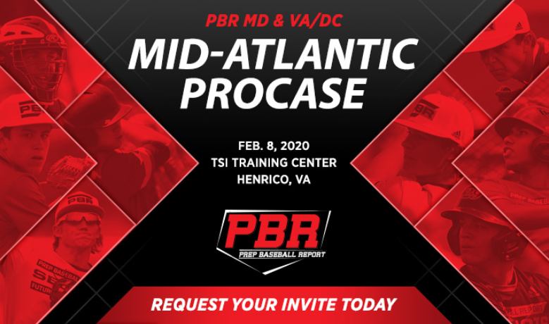 Prep Baseball Virginia/DC (@prepbaseballva) on Twitter photo Rapid Reaction: Mid-Atlantic Procase
.@PBRVADC_Nolan highlights 7 standouts from Saturday's #PBRMAProCase20 --> zcu.io/pLyC
.@PBRMaryland <a href="/nicyb_cinco/">Nic Britt</a> <a href="/BrandonEike/">Brandon Eike</a> <a href="/BraesonF/">Braeson Fulton</a> <a href="/gomhsbaseball/">MHS Baseball</a> <a href="/ZachMar5/">Zach Martin</a> <a href="/quade_tomlin29/">Quade Tomlin</a> <a href="/tricecarter0/">Carter Trice</a> <a href="/trewilli33/">Tre Williams</a> Rapid Reaction: Mid-Atlantic Procase
.@PBRVADC_Nolan highlights 7 standouts from Saturday's #PBRMAProCase20 --> zcu.io/pLyC
.@PBRMaryland <a href="/nicyb_cinco/">Nic Britt</a> <a href="/BrandonEike/">Brandon Eike</a> <a href="/BraesonF/">Braeson Fulton</a> <a href="/gomhsbaseball/">MHS Baseball</a> <a href="/ZachMar5/">Zach Martin</a> <a href="/quade_tomlin29/">Quade Tomlin</a> <a href="/tricecarter0/">Carter Trice</a> <a href="/trewilli33/">Tre Williams</a>