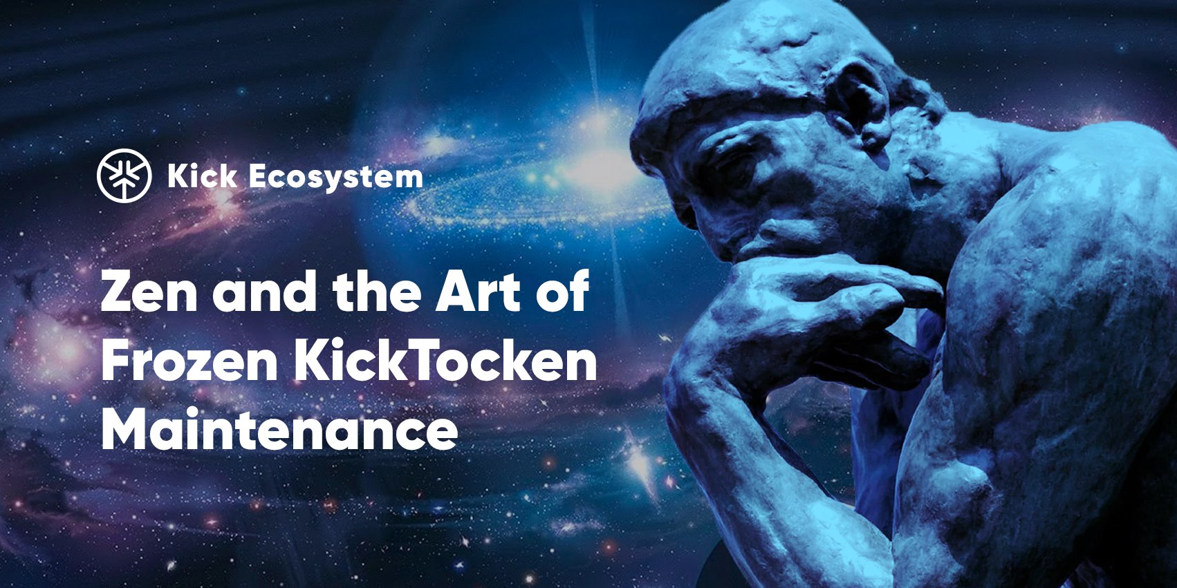 Kick Community KICK ECOSYSTEM on Twitter: