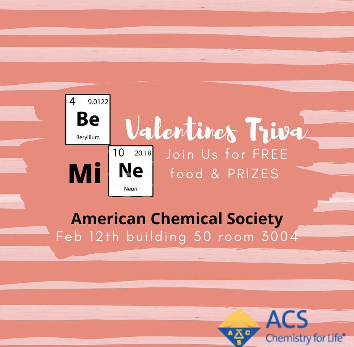 acs_unf's tweet photo. Today is the day! Join us in room 3004 at 6:30. Pizza will be provided! https://t.co/8UPUCDat7h