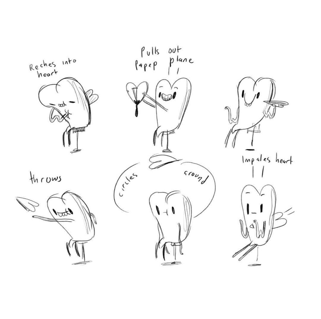 Nearly Valentines Day, some love from <a href="/BlameYourBro/">Blame Your Brother</a>