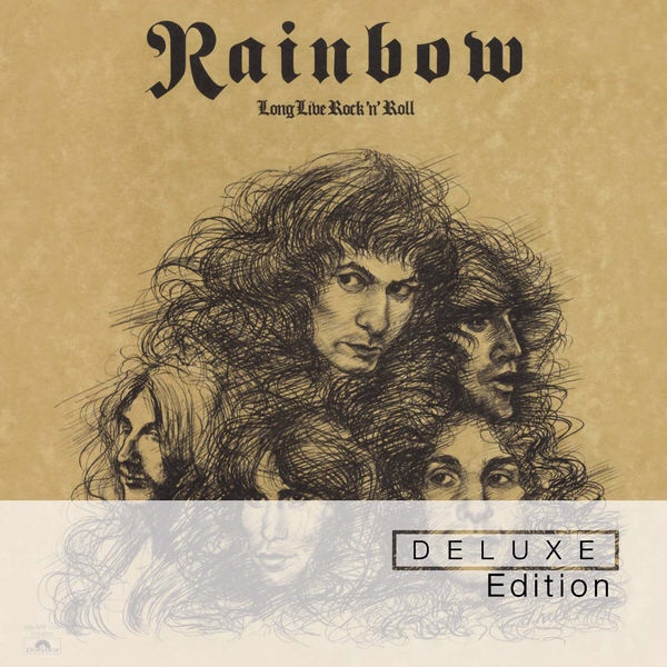  Kill The King
from Long Live Rock \N\ Roll
by Rainbow

Happy Birthday, Bob Daisley 