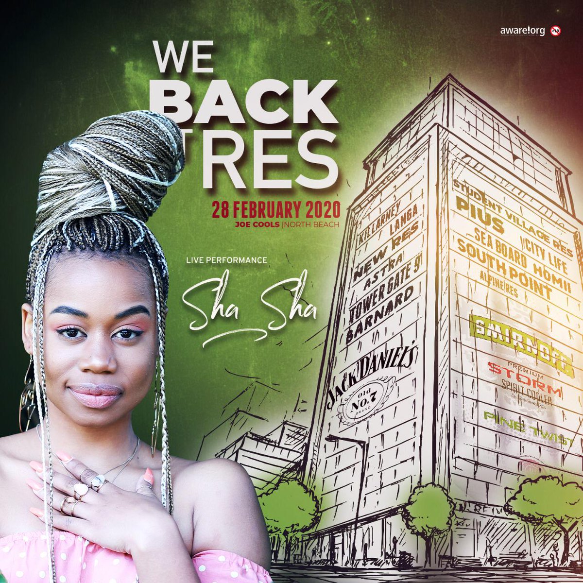 BiancaxSavage's tweet image. Don't miss out on seeing Sha Sha🔥