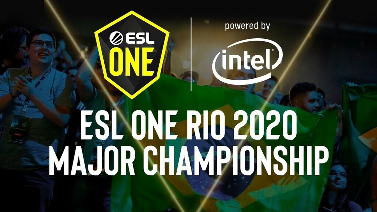 In less than 1 hour our aL CS:GO team is going to play the ESL One Rio 2020 Europe Qualifier #4.
Good luck <a href="/kalleztaRR/">Karl W Haraldsen</a> <a href="/pounhCSGO/">pounh</a> @Flip1cs <a href="/PALM1xD/">Alex Palm</a> <a href="/maty0_csgo/">Armandas</a> 

<a href="/RIOTOROen/">RIOTORO</a>  I <a href="/GamersBaseBC/">Gamers Base</a>