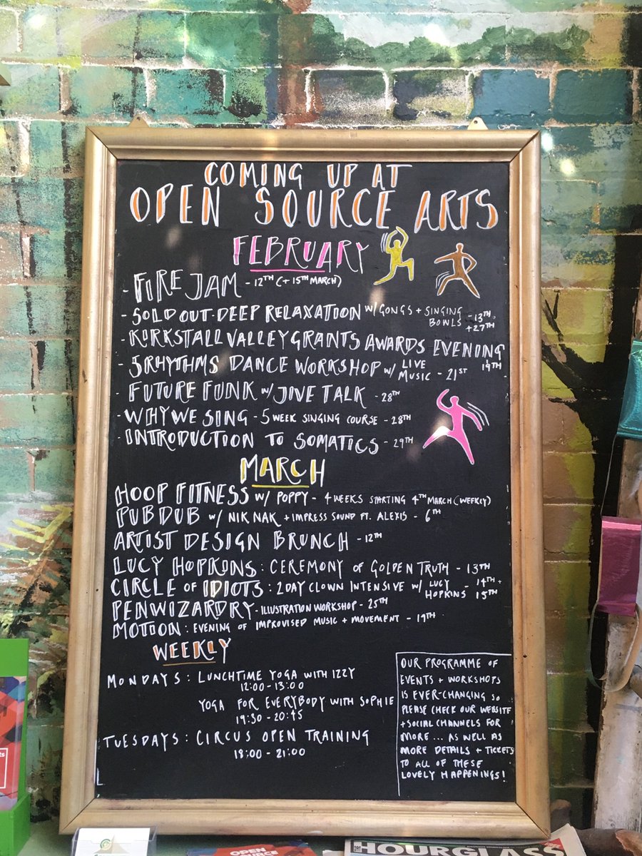 Opensourceleeds's tweet photo. What floats your boat this Spring?⛵️ 

#LeedsEvents #LeedsArts #Leeds #YorkshireArts #CreativeLeeds https://t.co/XtLPWVdzuG