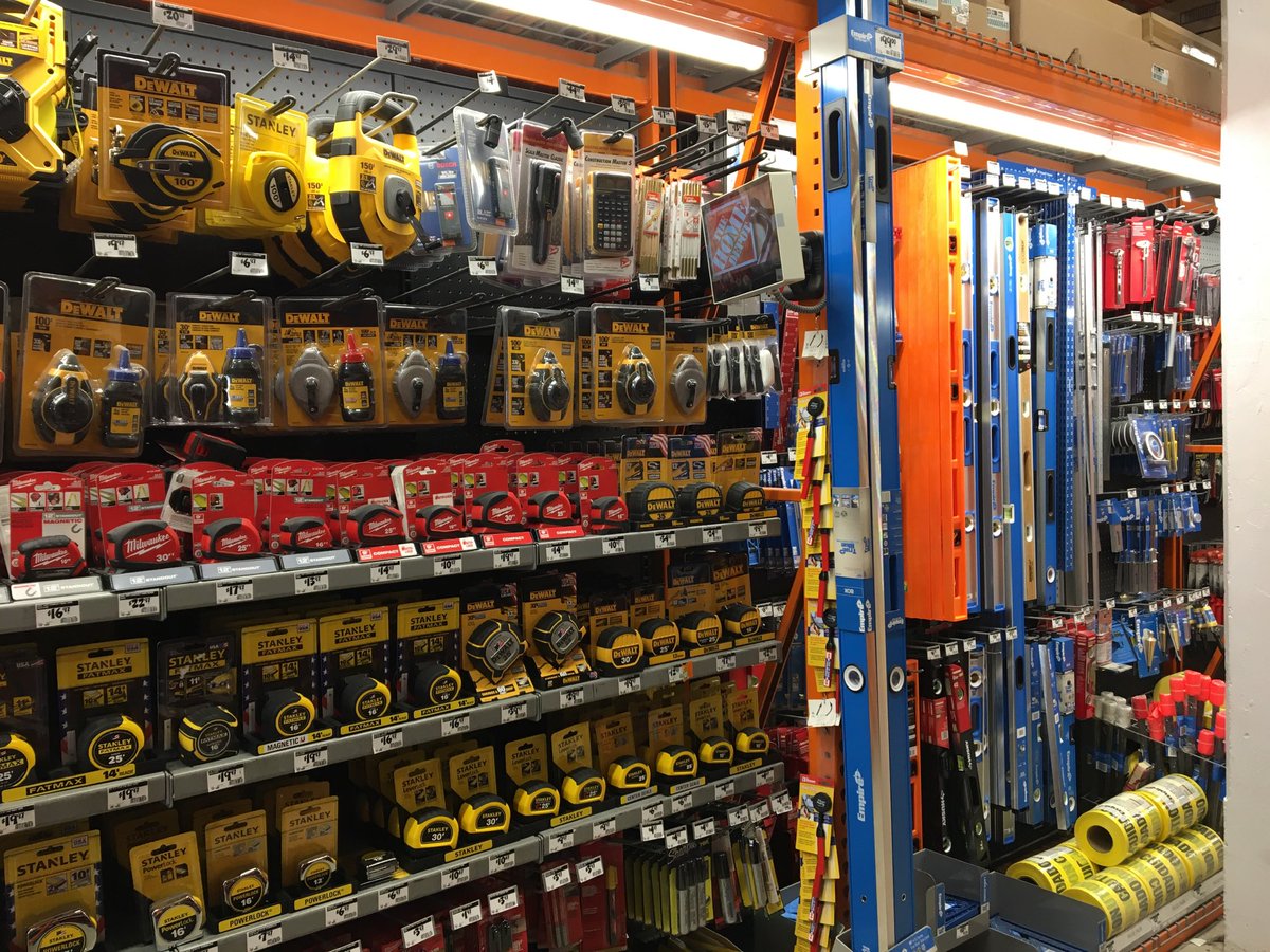 Parkville is ready for locks and hand tools thanks to in stock 2.0!!! ⁦<a href="/ParkvilleHD2577/">Pleasantville</a>⁩ ⁦<a href="/Ingram5Curtis/">Curtis Ingram</a>⁩ ⁦@TimSmith_2577⁩ ⁦@BdixonTHD⁩