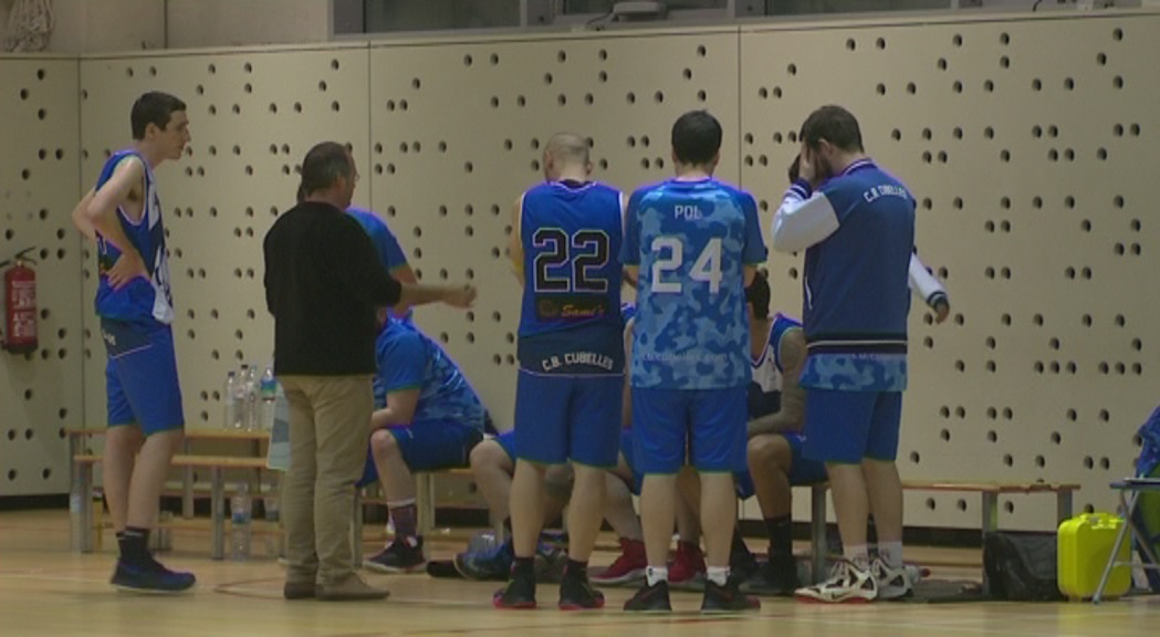 Canal Blau (@canalblau) on Twitter photo 🎥🏀 El <a href="/CBCUBELLES/">C. B. CUBELLES</a> resisteix contra el segon, l'<a href="/aeStucom/">A.E. Stucom</a> B, però cedeix en l'últim moment #basquetcat canalblau.alacarta.cat/canal-blau-esp… 🎥🏀 El <a href="/CBCUBELLES/">C. B. CUBELLES</a> resisteix contra el segon, l'<a href="/aeStucom/">A.E. Stucom</a> B, però cedeix en l'últim moment #basquetcat canalblau.alacarta.cat/canal-blau-esp…