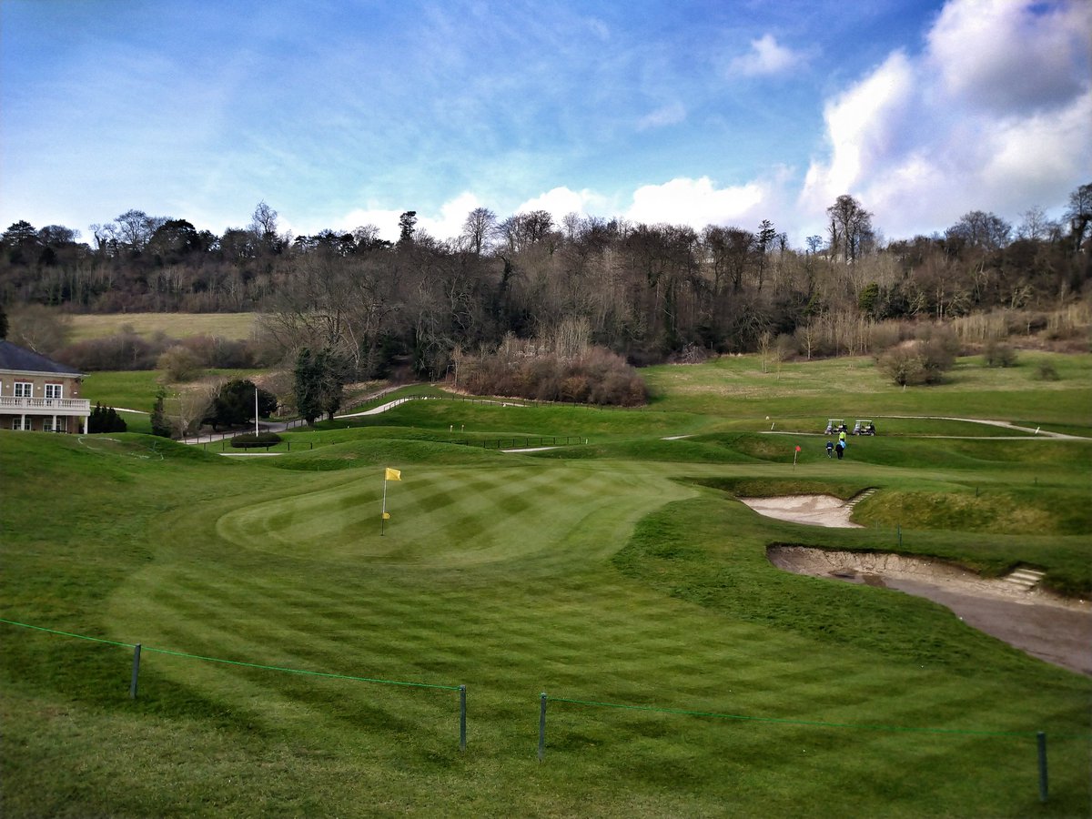 Michael Budd tweet media