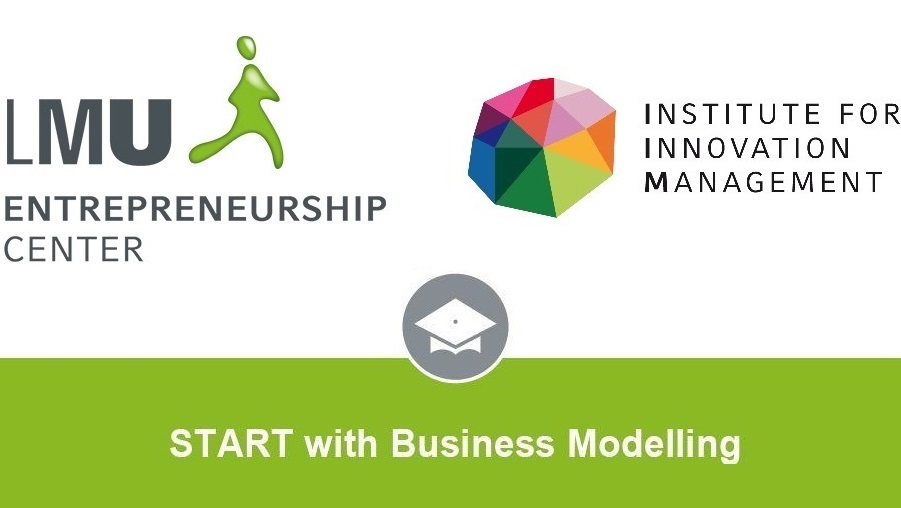 #Startups and #students unite 🔥!

Bring your business idea/ startup to "START with Business Modelling" and have students develop your #businessmodel (Canvas) and #businessplan.
Further information: bit.ly/startwbp;
Apply until March 23, 2020 at lnkd.in/dci-Fn8.